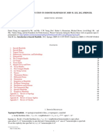 Analisos de Variedades Lee