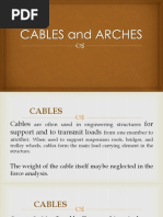 Cables