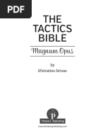 The Tactics Bible Teaser37427 PDF