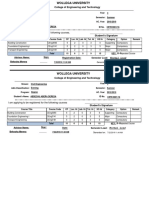 StudentRegistrationSlip Yr 3 Sem 3