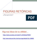 Figuras Retóricas