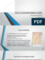 COCCIDIOIDOMICOSIS