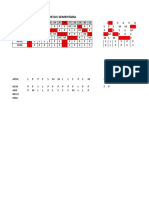 Jadwal Fo