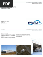 Construcción y Estructura Náutica Astillero Sitecna, 2007 PDF