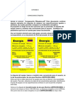 Actividad 3 Comparecion de Etiquetas