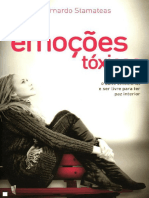 Emoções Toxicas PDF