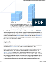 La Regla de Allen Pensamiento Crítico