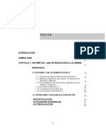 Fascículo 1 - Matemáticas 1