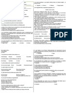 5° G. Dramático - e Debate