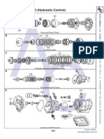 Subaru M41: 3 SPEED 2WD & 4WD (Hydraulic Control)