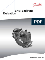 Danfoss Failure Analysis Manual