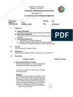 C4-LP1 - Computing The Point Estimate of A Population Mean