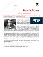 Guía de Texto