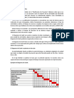 Planificación de Obras Civiles 2019