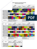 JADWAL