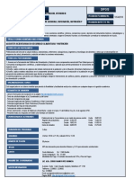 Maestria en Seguridad Alimentaria y Nutricion