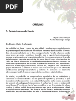 Establecimeinto Del Cerezo PDF