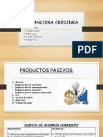 FINANCIERA - CREDINKA Finalizado