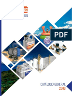 Catalogo GS 2018 PDF