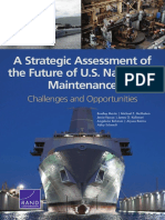 Assessment of US Navy Ship Maintenance PDF