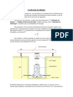 Coeficiente de Balasto PDF