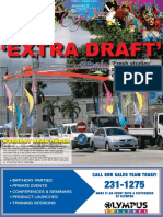 Extra Draft': ) Uhvkvwxglhv Dv+/Dwwsurmhfw H (SDQGV 3Djh