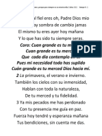 13 Himnos de Fe Esperanza y Amor PDF