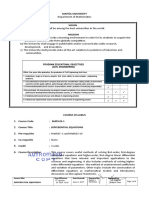 Syllabus M24-1 CE