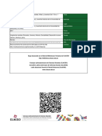 Revista Latinoamericana de Ciencias Sociales, Niñez y Juventud