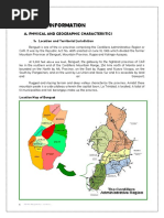 Penro Benguet PDF