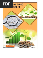 Mutual Fund Booklet (May)