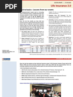 Life Insurance - Update - Jun18 - HDFC Sec-201806271458398006724