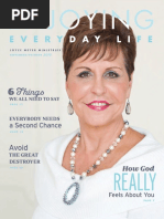 Enjoying Everyday Life by Joyce Meyer PDF