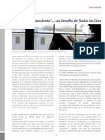 La Empresa Consciente Un Desafío de Todos Los Días