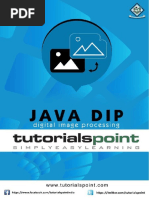 Dip Tutorial