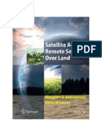 Remote Sensing