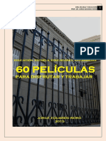 60 Peliculas