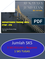 Kuliah Konst Jembatan - Sni Baru