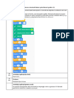 Structura Liniară II