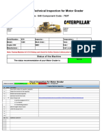 140H Motor Grader XZH