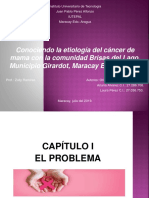 Metodología de La Investigación