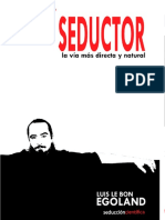 Seductor Seduccion Cientifica PDF