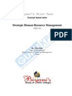 SHRM PDF