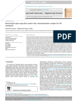 Journal of King Saud University - Engineering Sciences: Martial Giraneza, Mohamed Tariq E. Kahn