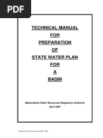 Tech Manual SWP