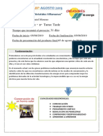 ABP Aprendizaje Basado en Proyectos