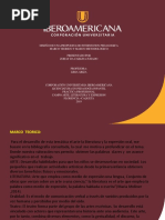 Actividad 4 - Desarrollo de Los Apartados Marco Teórico y Metodológico de La Propuesta