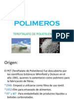 Polimeros