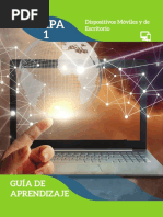 Tecnologia de La Informacion y Comunicacion - UANL - Agosto - 2019 - GUÍA