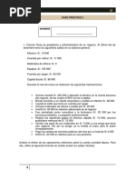 Upc Tarea Contabilidad